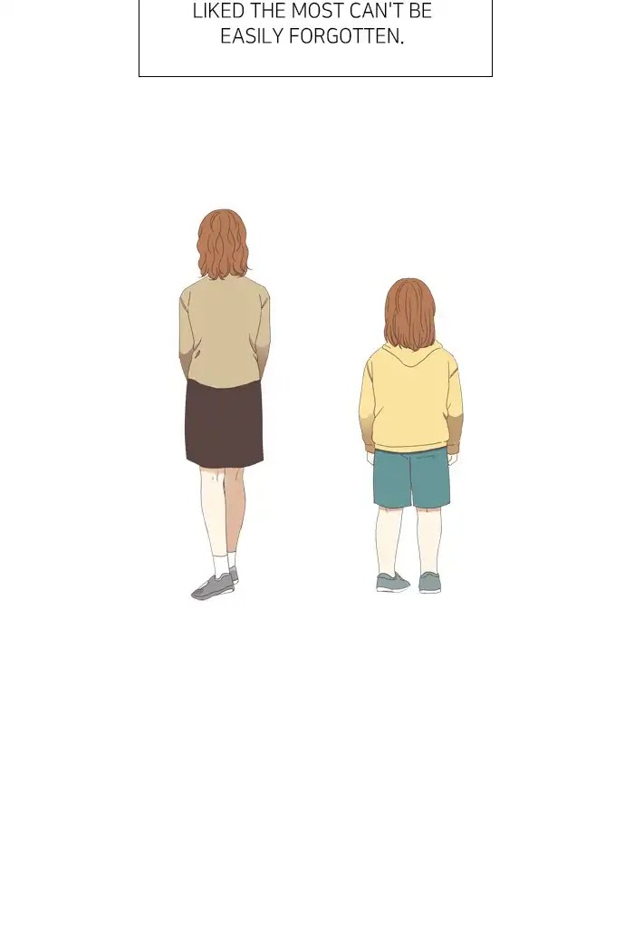 Girl's World Chapter 146 page 42 - Chapter 146: Past Choices