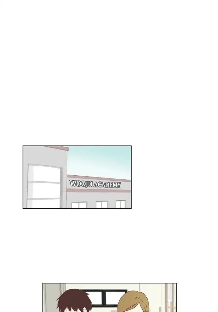 Girl's World Chapter 146 page 43 - Chapter 146: Past Choices