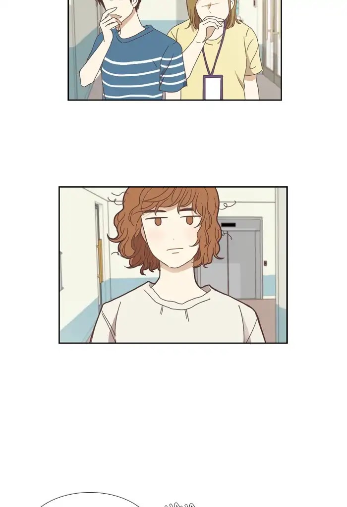 Girl's World Chapter 146 page 44 - Chapter 146: Past Choices