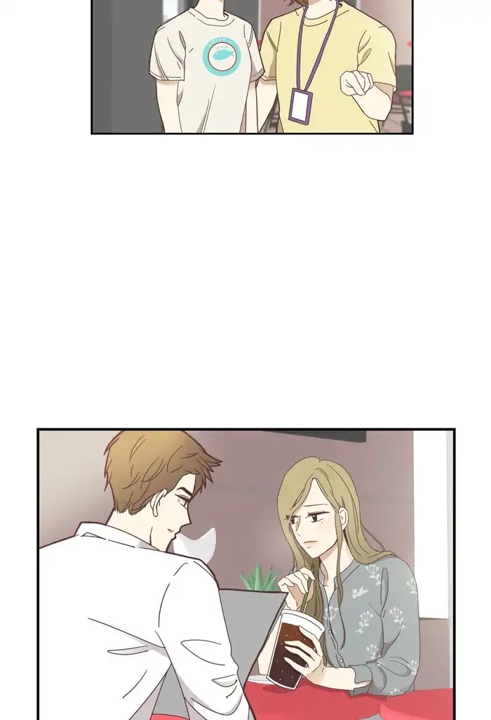 Girl's World Chapter 146 page 52 - Chapter 146: Past Choices