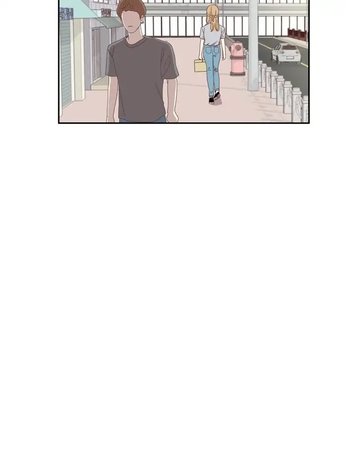 Girl's World Chapter 146 page 7 - Chapter 146: Past Choices