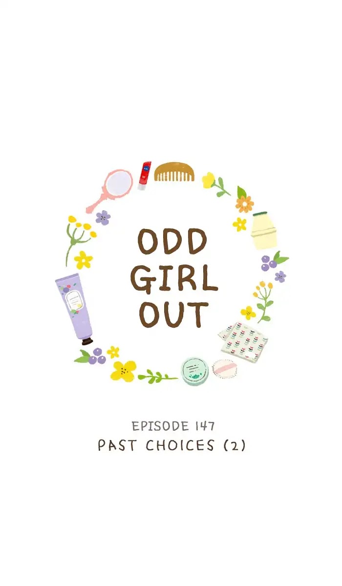 Girl's World Chapter 147 page 1 - Chapter 147: Past Choices (Part 2)