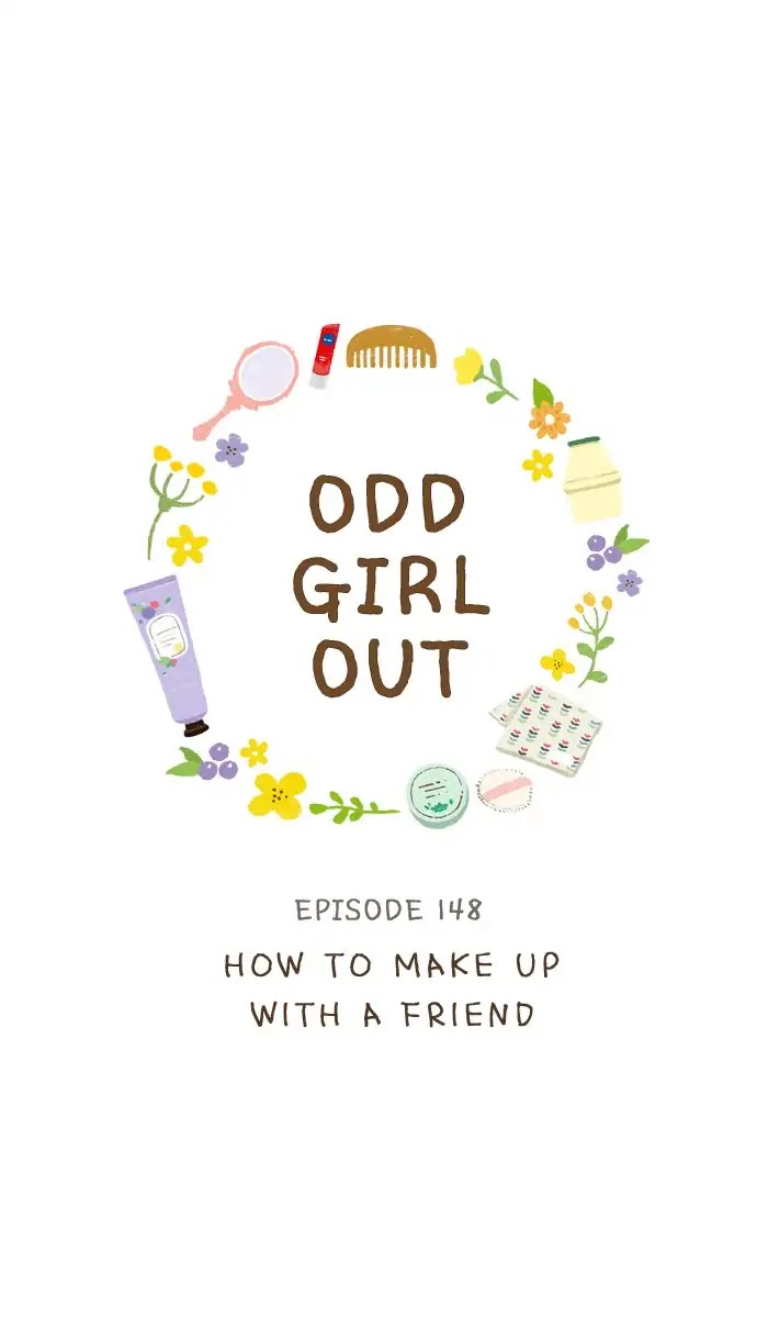 Girl's World Chapter 148 page 1 - Chapter 148: How To Make Up With A Friend