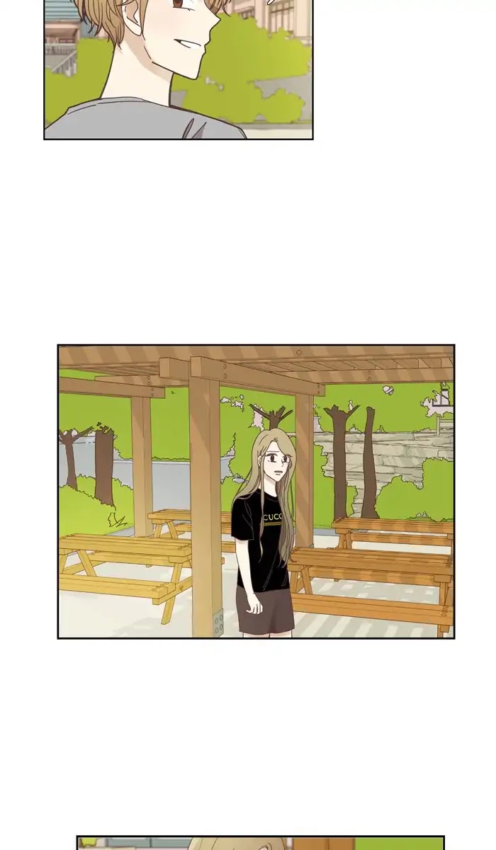 Girl's World Chapter 148 page 18 - Chapter 148: How To Make Up With A Friend