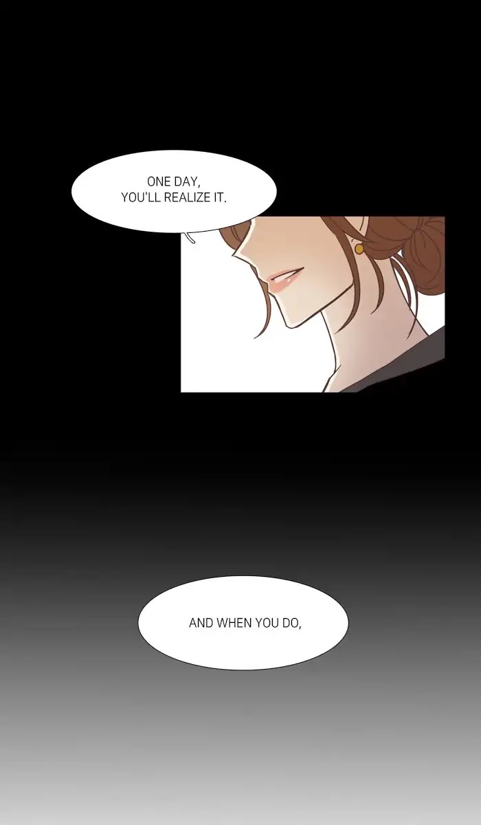 Girl's World Chapter 148 page 23 - Chapter 148: How To Make Up With A Friend