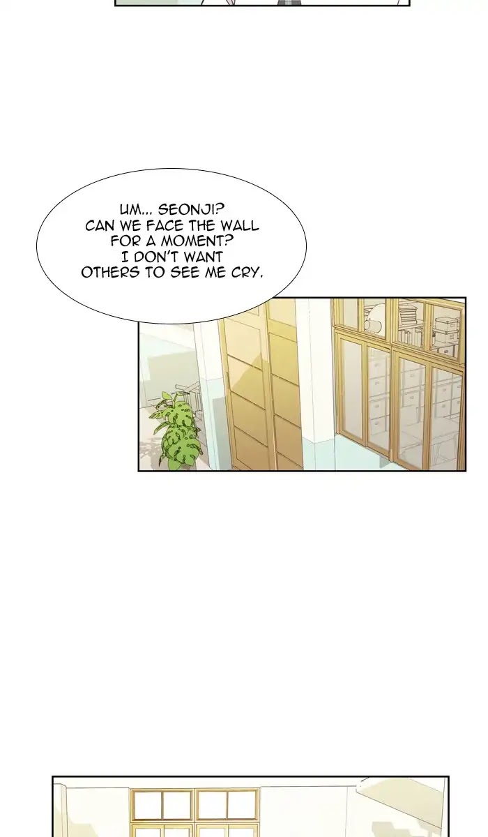 Girl's World Chapter 148 page 30 - Chapter 148: How To Make Up With A Friend