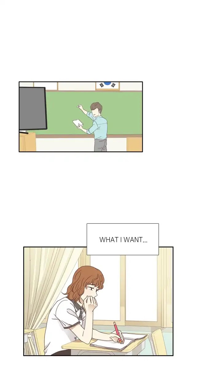 Girl's World Chapter 148 page 33 - Chapter 148: How To Make Up With A Friend