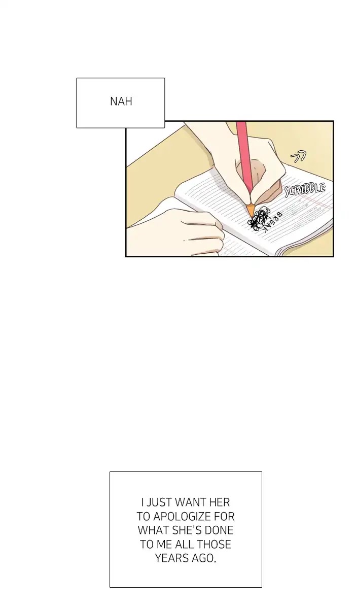 Girl's World Chapter 148 page 35 - Chapter 148: How To Make Up With A Friend