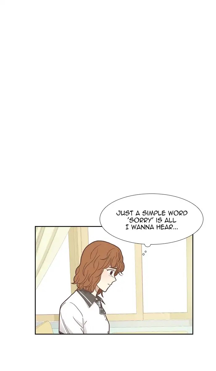 Girl's World Chapter 148 page 36 - Chapter 148: How To Make Up With A Friend