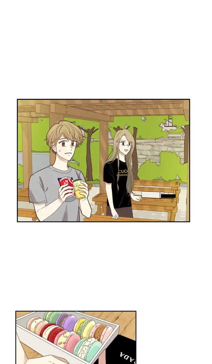 Girl's World Chapter 148 page 4 - Chapter 148: How To Make Up With A Friend
