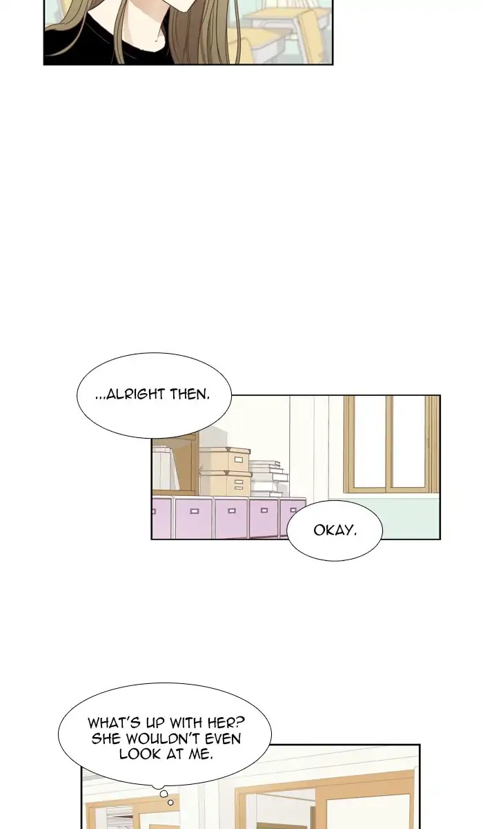 Girl's World Chapter 148 page 44 - Chapter 148: How To Make Up With A Friend