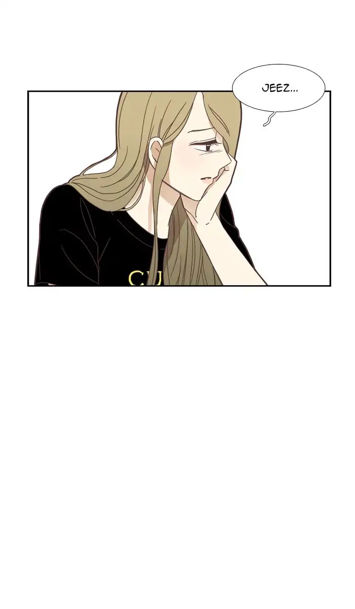 Girl's World Chapter 148 page 47 - Chapter 148: How To Make Up With A Friend