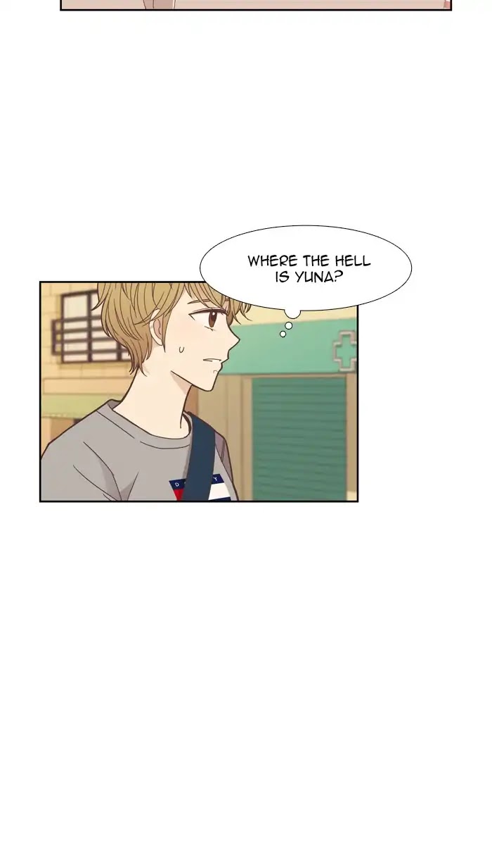 Girl's World Chapter 148 page 52 - Chapter 148: How To Make Up With A Friend