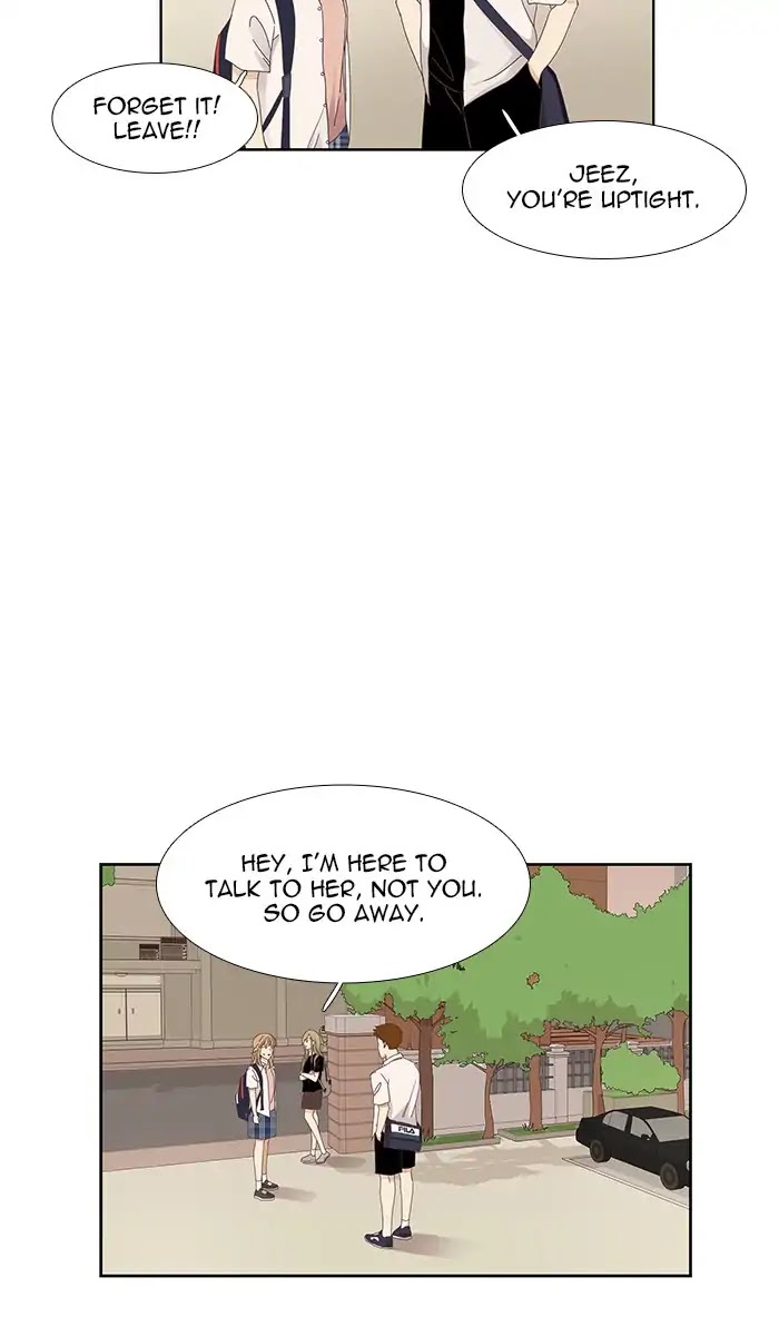 Girl's World Chapter 149 page 10 - Chapter 149: How To Make Up With A Friend (Part 2)