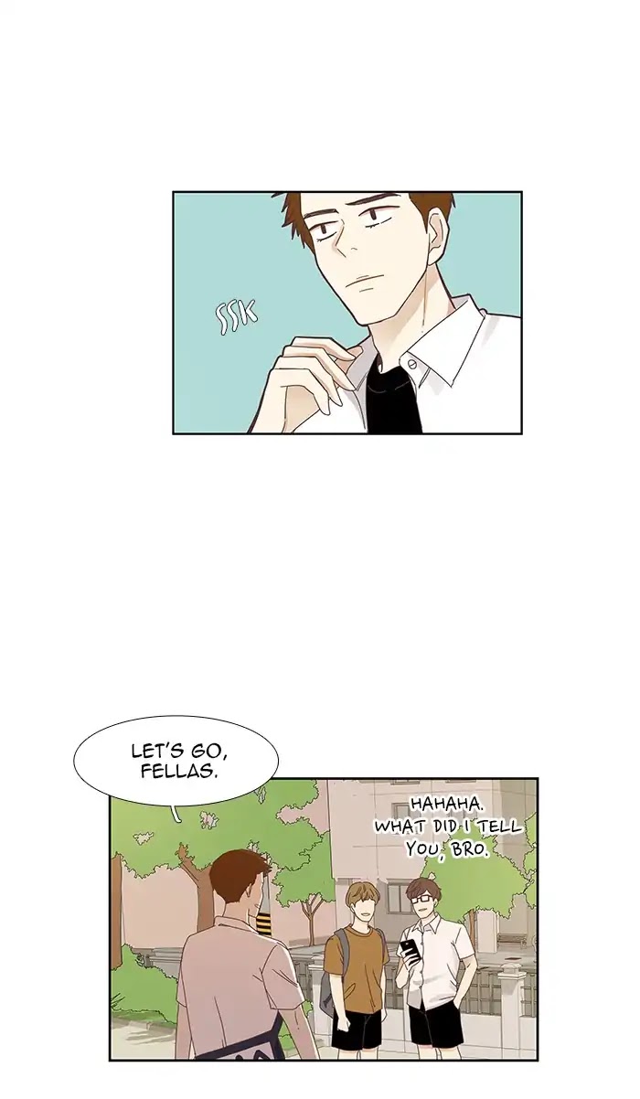 Girl's World Chapter 149 page 12 - Chapter 149: How To Make Up With A Friend (Part 2)
