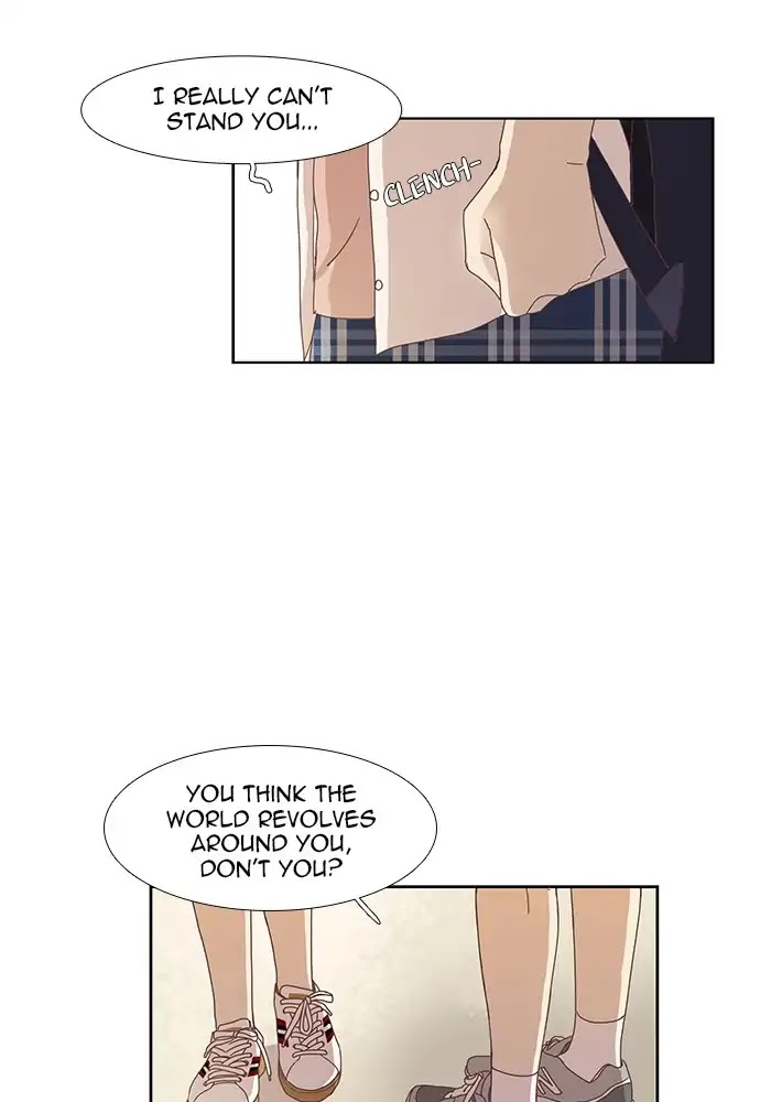 Girl's World Chapter 149 page 14 - Chapter 149: How To Make Up With A Friend (Part 2)