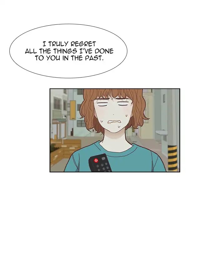 Girl's World Chapter 149 page 31 - Chapter 149: How To Make Up With A Friend (Part 2)