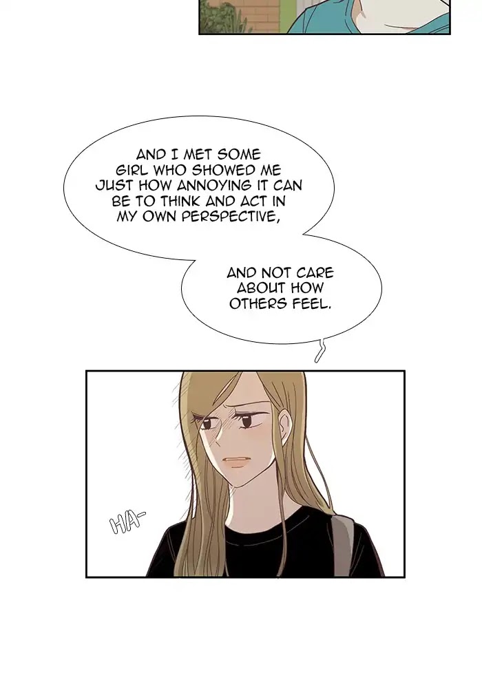 Girl's World Chapter 149 page 40 - Chapter 149: How To Make Up With A Friend (Part 2)