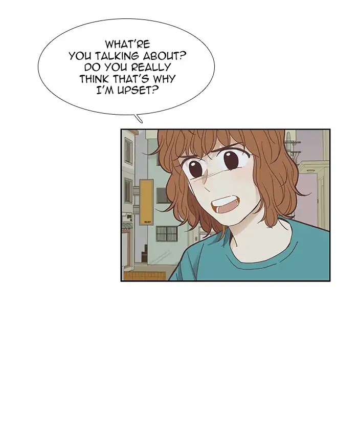 Girl's World Chapter 149 page 42 - Chapter 149: How To Make Up With A Friend (Part 2)