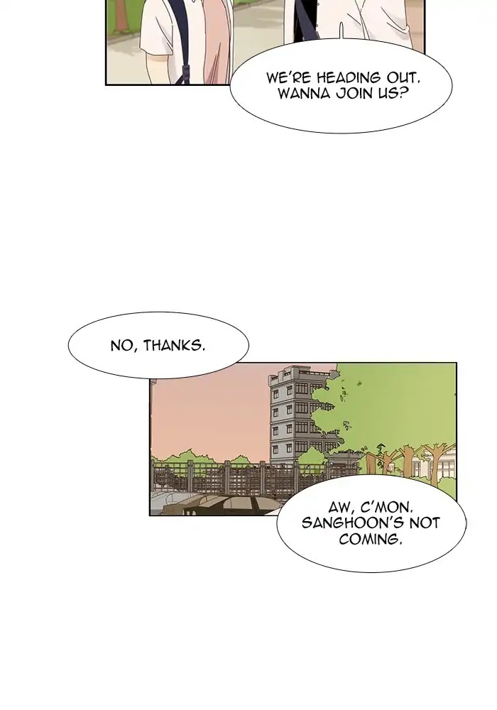 Girl's World Chapter 149 page 7 - Chapter 149: How To Make Up With A Friend (Part 2)