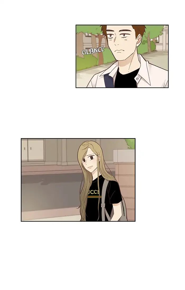 Girl's World Chapter 149 page 8 - Chapter 149: How To Make Up With A Friend (Part 2)