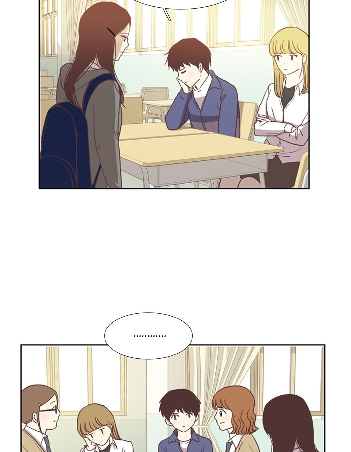 Girl's World Chapter 15 page 11 - Chapter 15: 15 - GROUP PROJECT (PART 2)