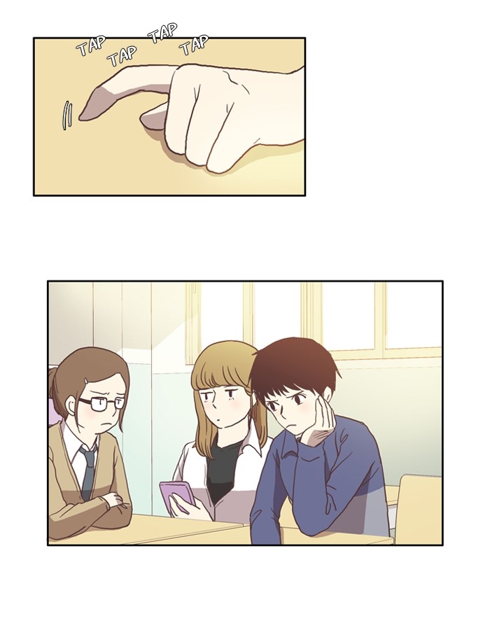 Girl's World Chapter 15 page 2 - Chapter 15: 15 - GROUP PROJECT (PART 2)