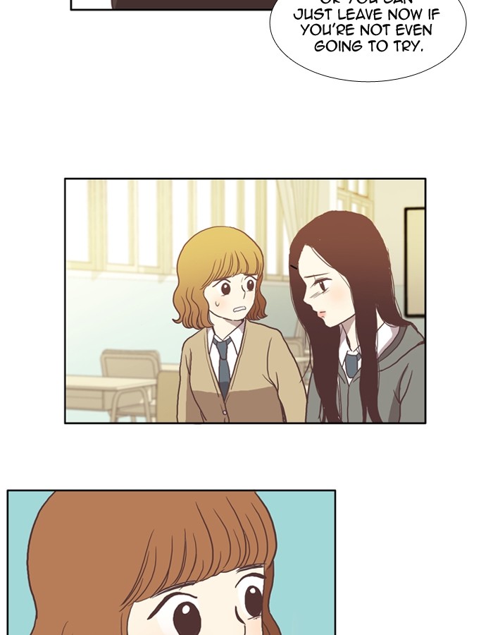 Girl's World Chapter 15 page 25 - Chapter 15: 15 - GROUP PROJECT (PART 2)