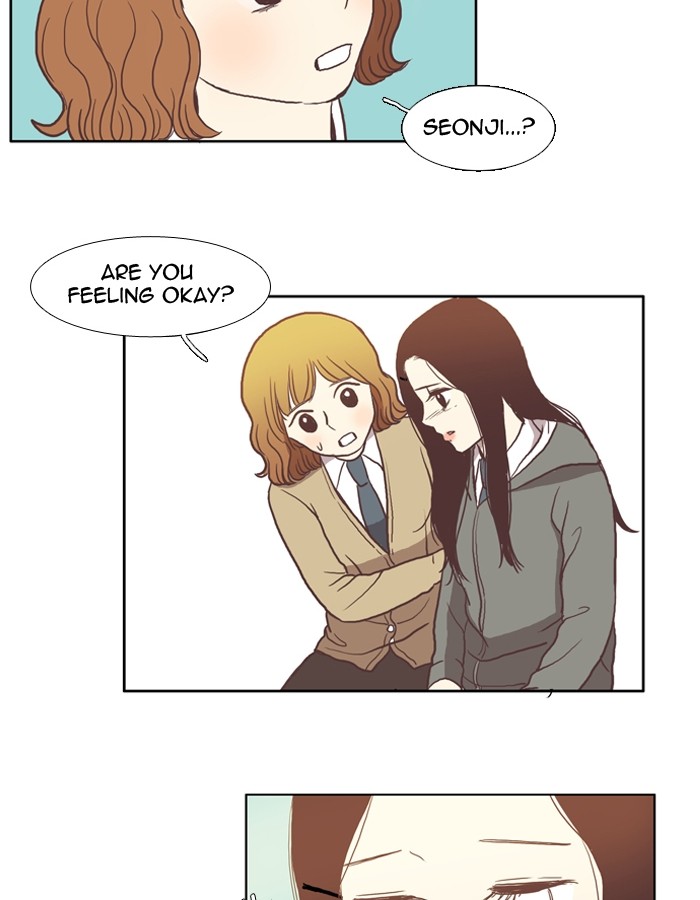 Girl's World Chapter 15 page 26 - Chapter 15: 15 - GROUP PROJECT (PART 2)