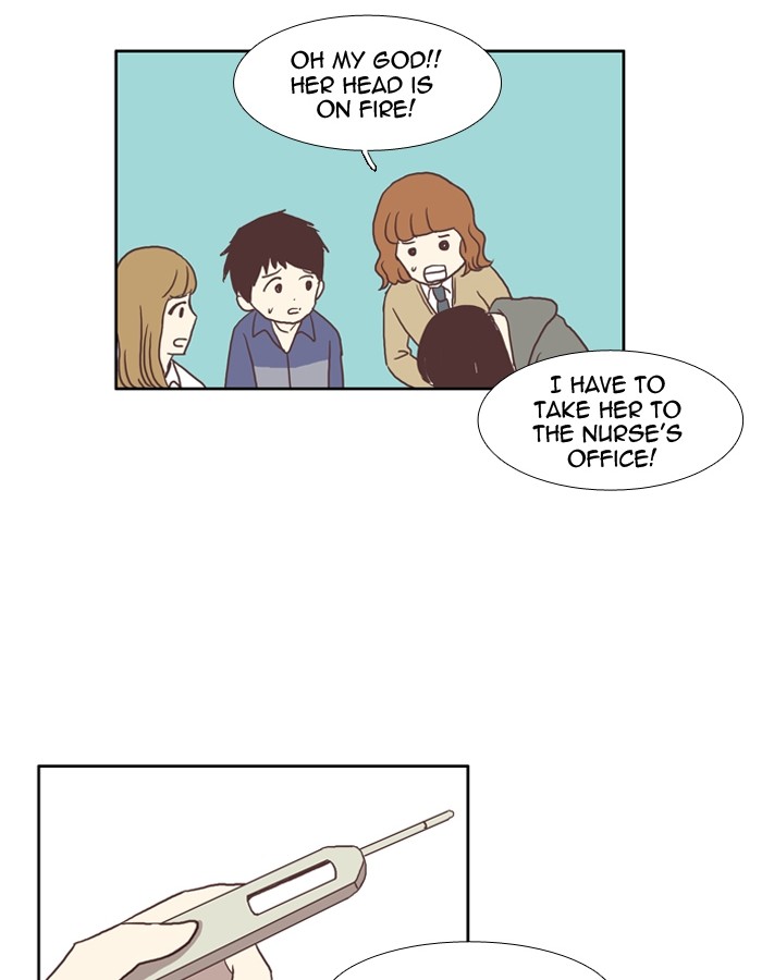 Girl's World Chapter 15 page 28 - Chapter 15: 15 - GROUP PROJECT (PART 2)