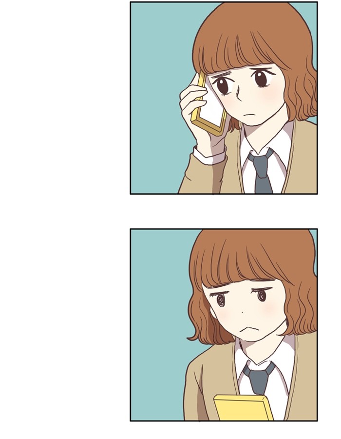 Girl's World Chapter 15 page 3 - Chapter 15: 15 - GROUP PROJECT (PART 2)