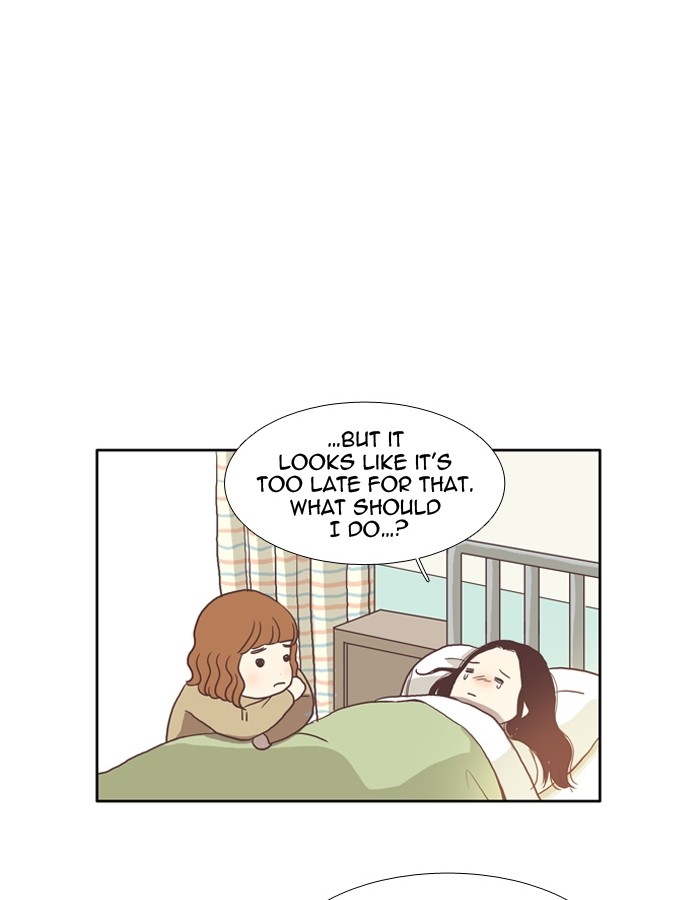 Girl's World Chapter 15 page 34 - Chapter 15: 15 - GROUP PROJECT (PART 2)