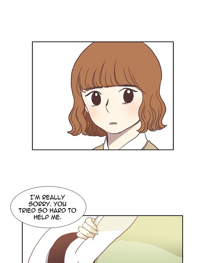 Girl's World Chapter 15 page 38 - Chapter 15: 15 - GROUP PROJECT (PART 2)