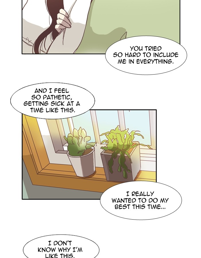 Girl's World Chapter 15 page 39 - Chapter 15: 15 - GROUP PROJECT (PART 2)