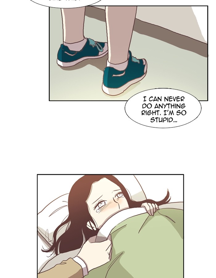 Girl's World Chapter 15 page 40 - Chapter 15: 15 - GROUP PROJECT (PART 2)