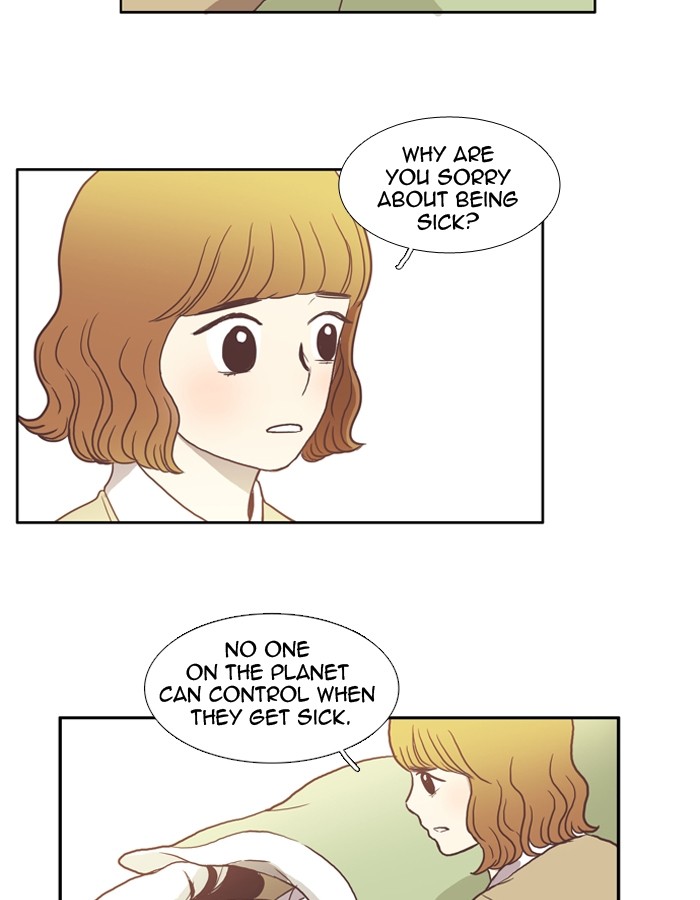 Girl's World Chapter 15 page 41 - Chapter 15: 15 - GROUP PROJECT (PART 2)