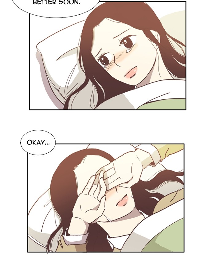 Girl's World Chapter 15 page 43 - Chapter 15: 15 - GROUP PROJECT (PART 2)