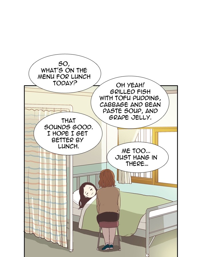 Girl's World Chapter 15 page 44 - Chapter 15: 15 - GROUP PROJECT (PART 2)