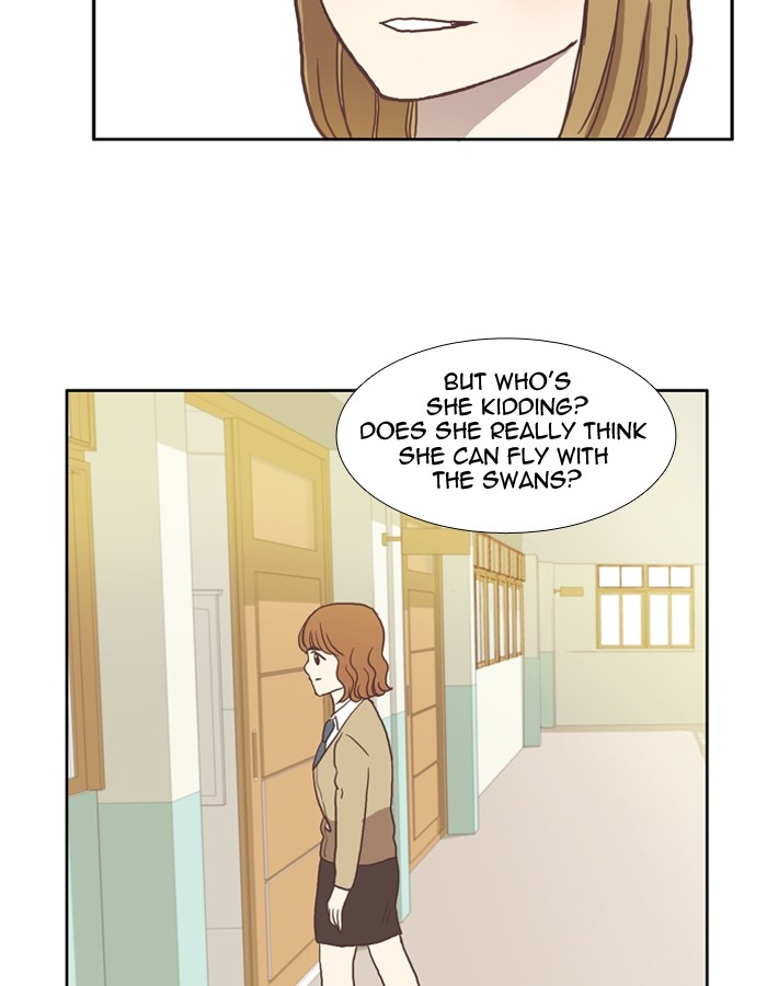 Girl's World Chapter 15 page 52 - Chapter 15: 15 - GROUP PROJECT (PART 2)