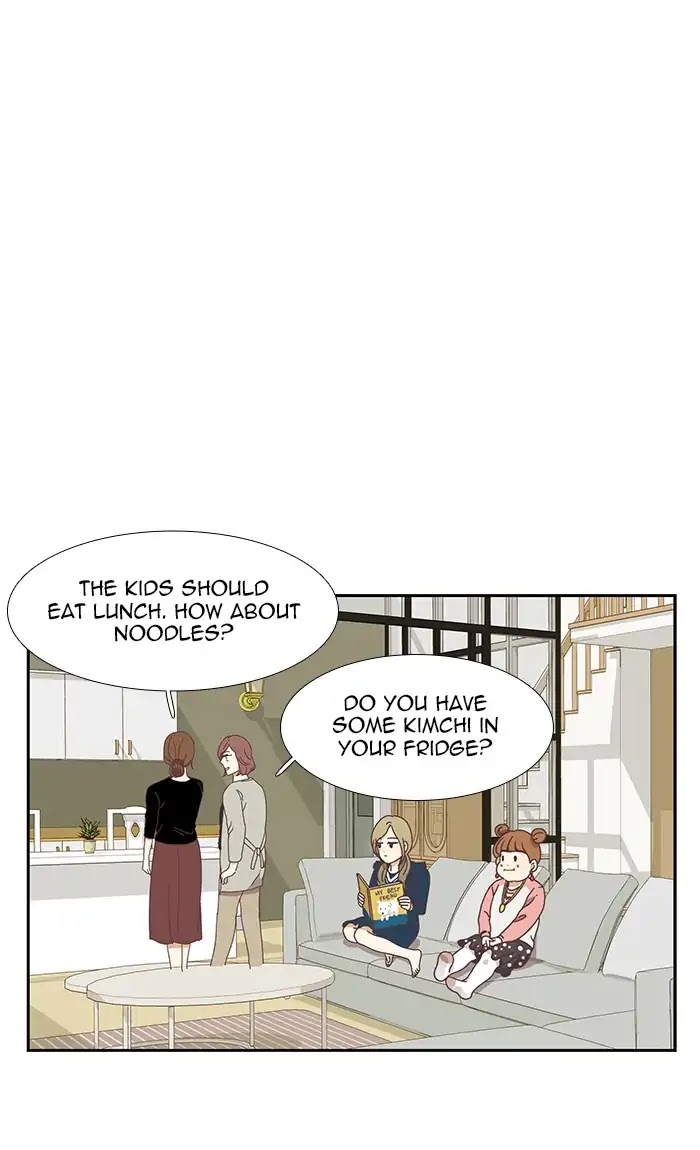 Girl's World Chapter 150 page 16 - Chapter 150: Yuna (Part 1)