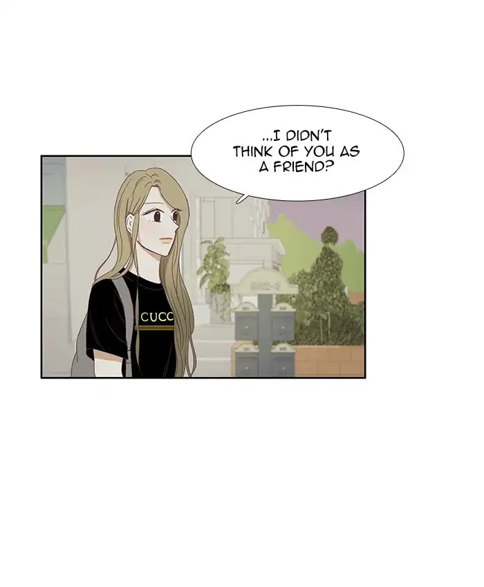 Girl's World Chapter 150 page 2 - Chapter 150: Yuna (Part 1)