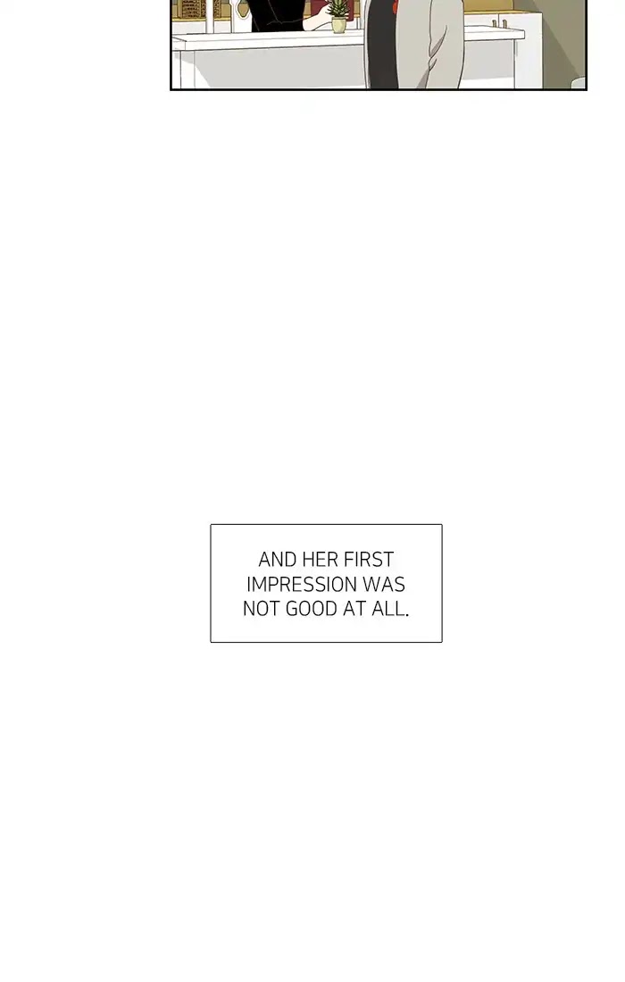 Girl's World Chapter 150 page 26 - Chapter 150: Yuna (Part 1)