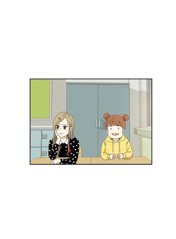 Girl's World Chapter 150 page 30 - Chapter 150: Yuna (Part 1)
