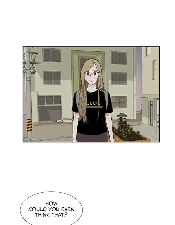 Girl's World Chapter 150 page 4 - Chapter 150: Yuna (Part 1)