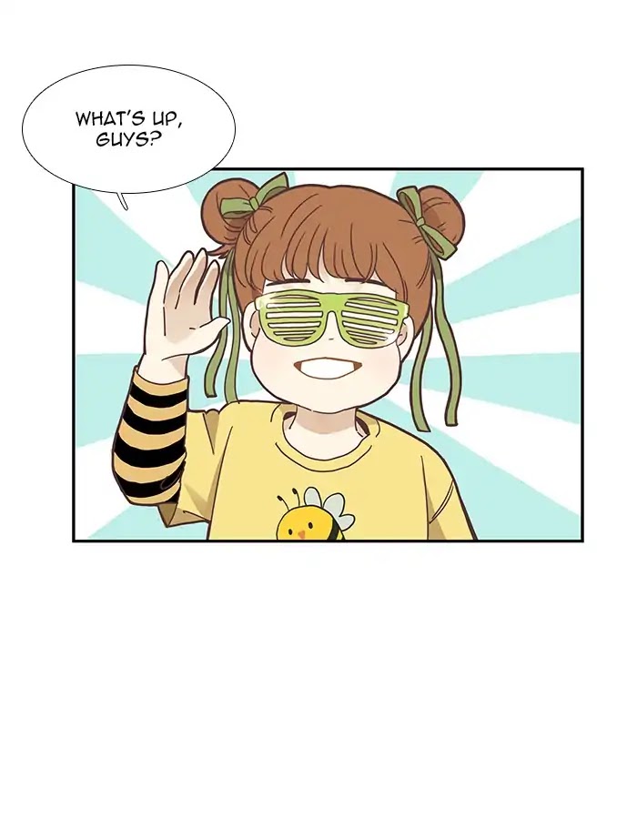 Girl's World Chapter 150 page 47 - Chapter 150: Yuna (Part 1)