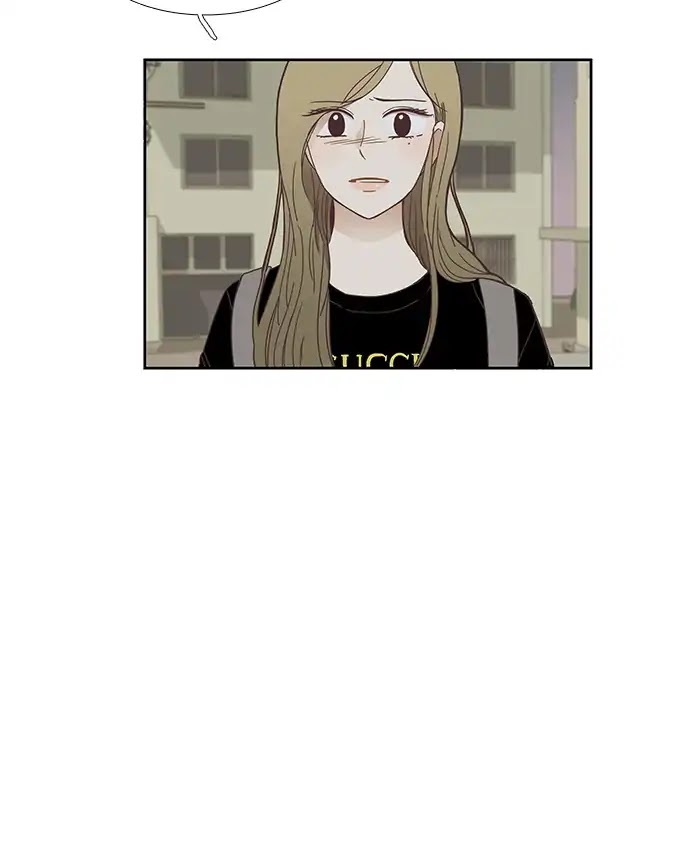 Girl's World Chapter 150 page 5 - Chapter 150: Yuna (Part 1)