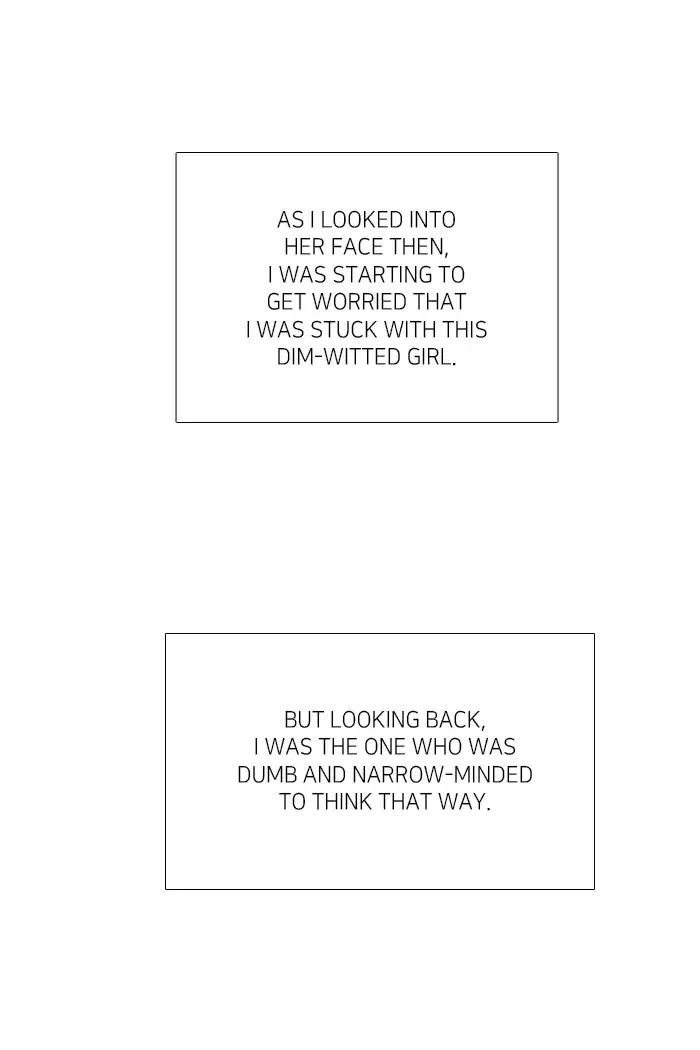 Girl's World Chapter 150 page 54 - Chapter 150: Yuna (Part 1)