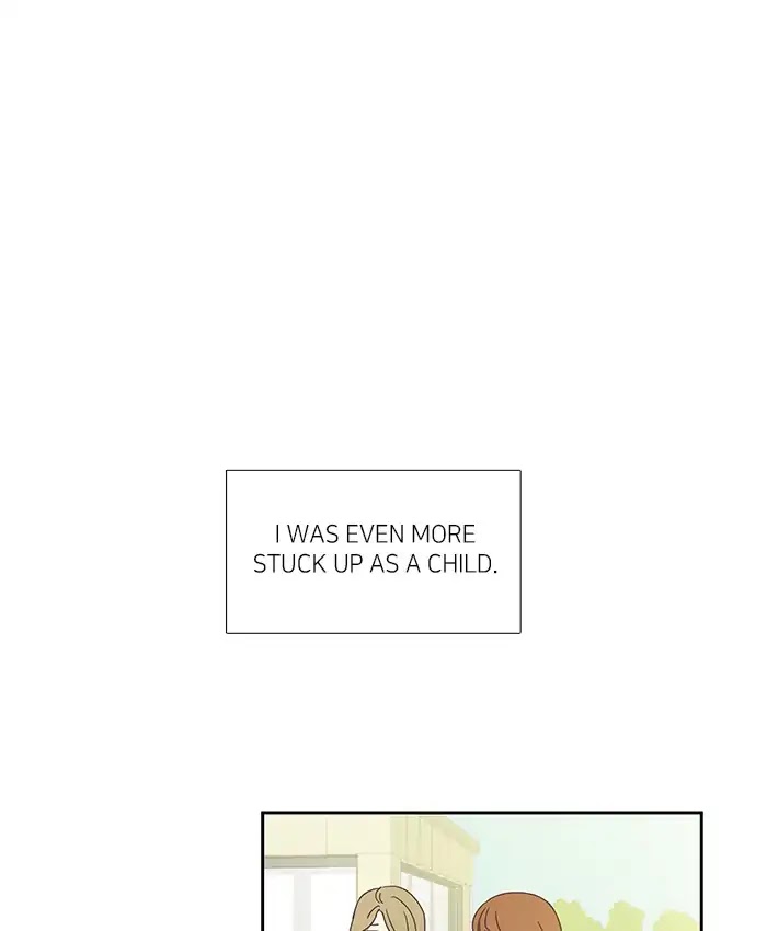 Girl's World Chapter 150 page 56 - Chapter 150: Yuna (Part 1)