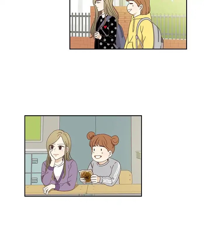 Girl's World Chapter 150 page 57 - Chapter 150: Yuna (Part 1)
