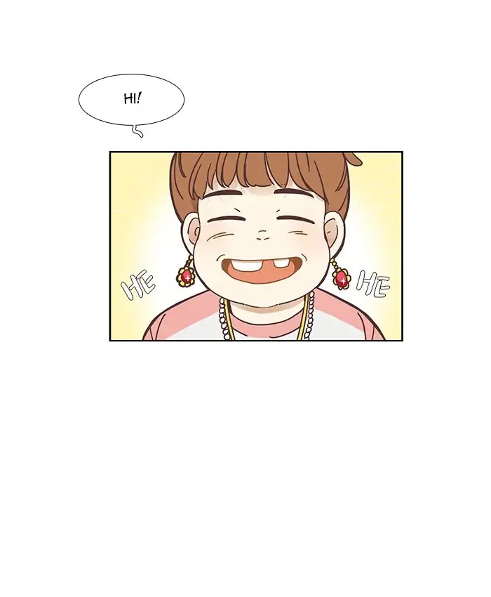 Girl's World Chapter 150 page 9 - Chapter 150: Yuna (Part 1)